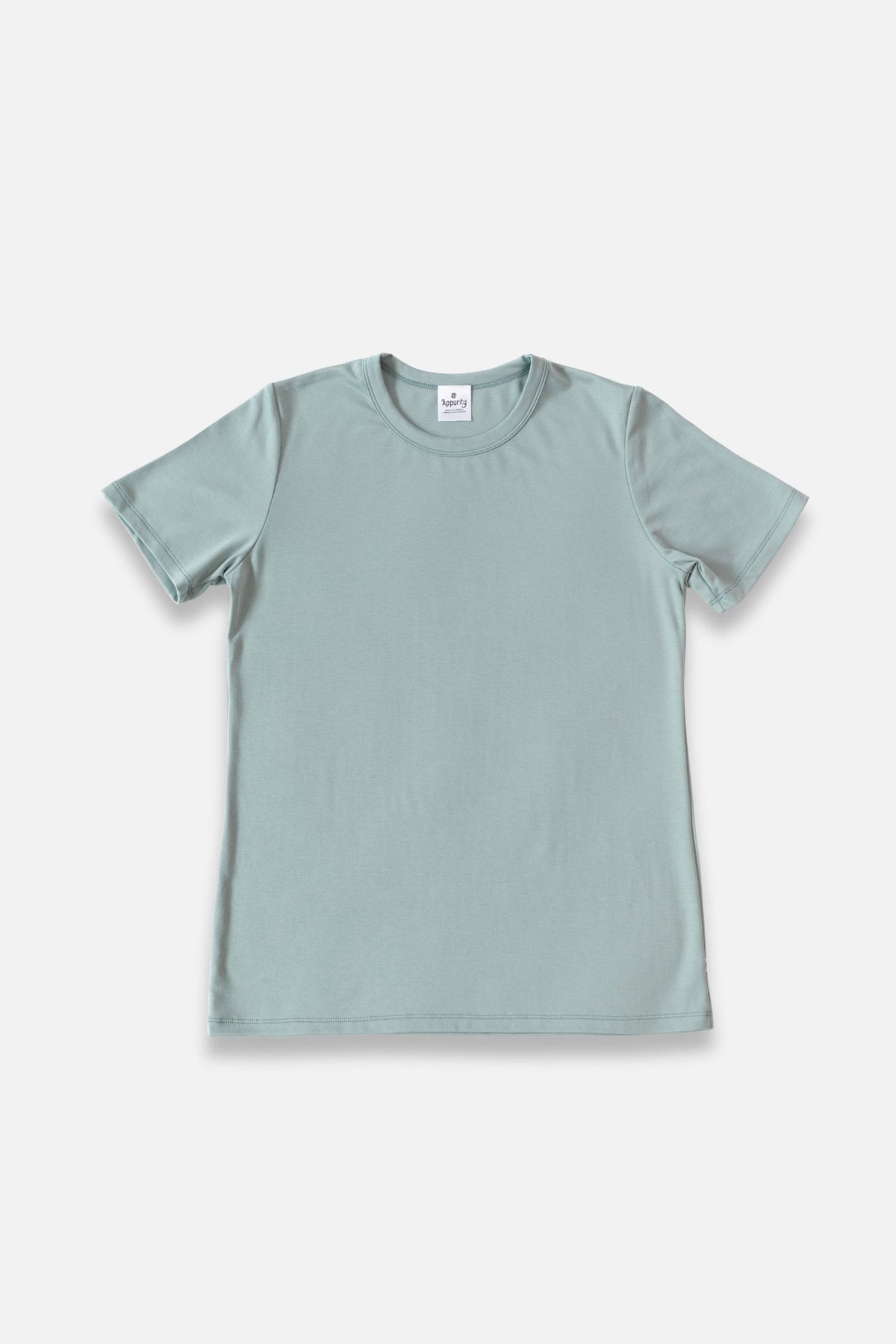 Ladies' Bamboo T-shirt