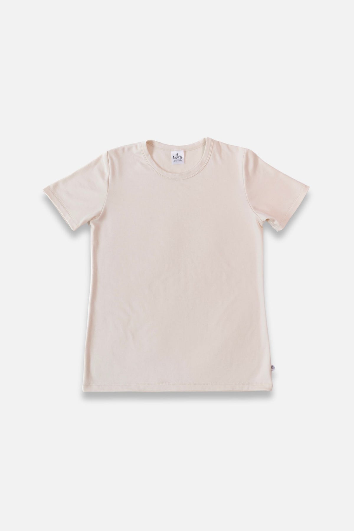 Ladies' Bamboo T-shirt