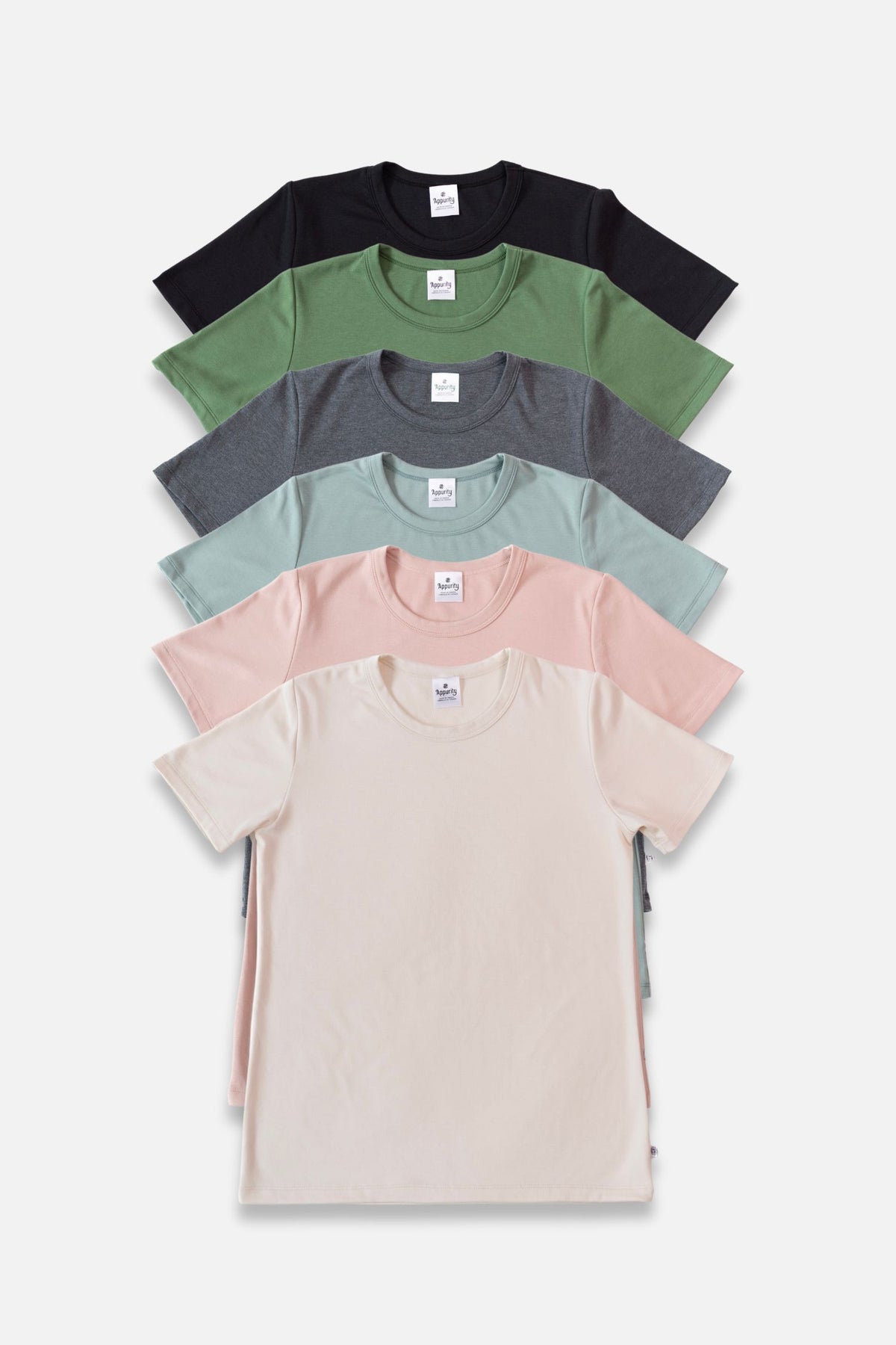 Ladies' Bamboo T-shirt