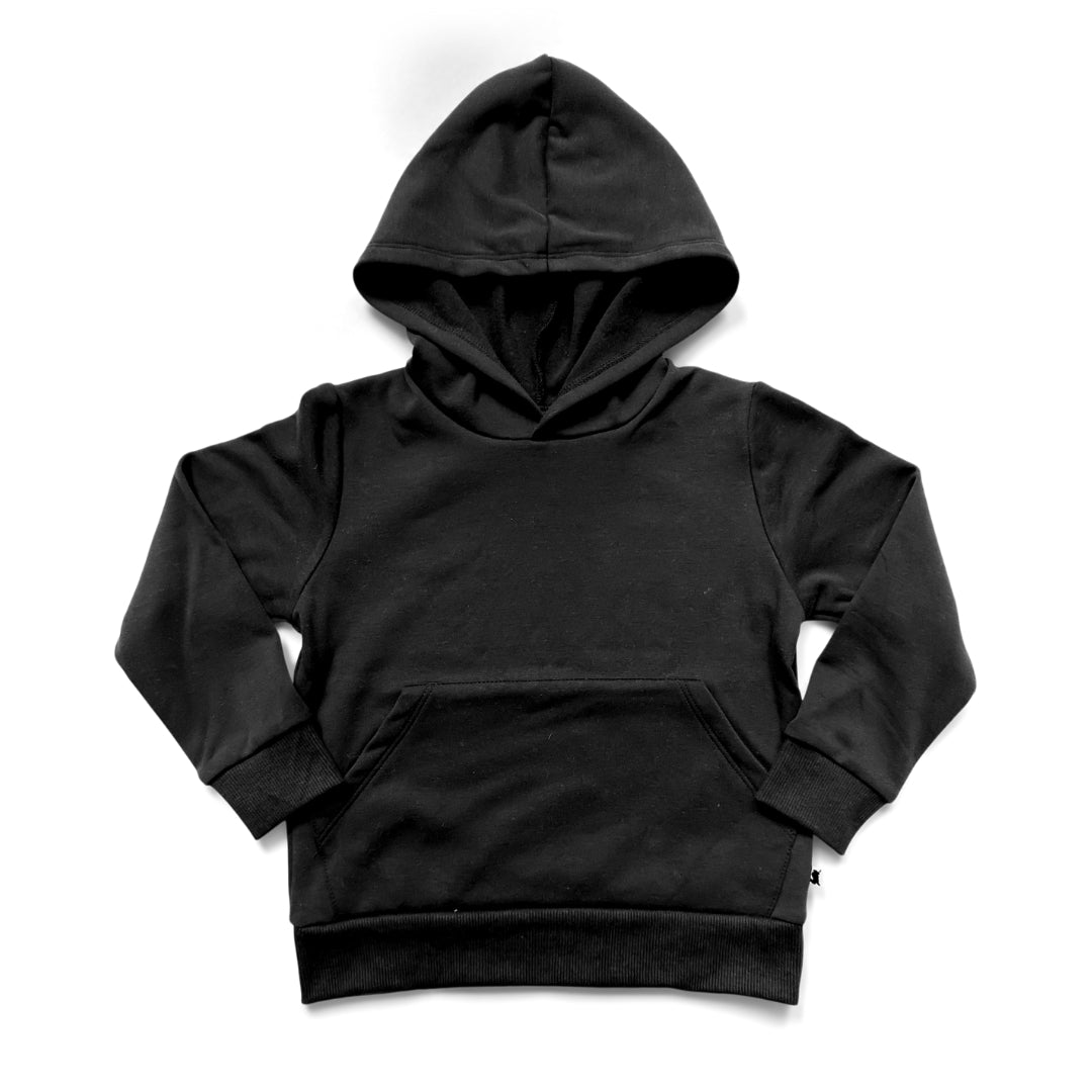 Kids Bamboo Fleece Hoodie