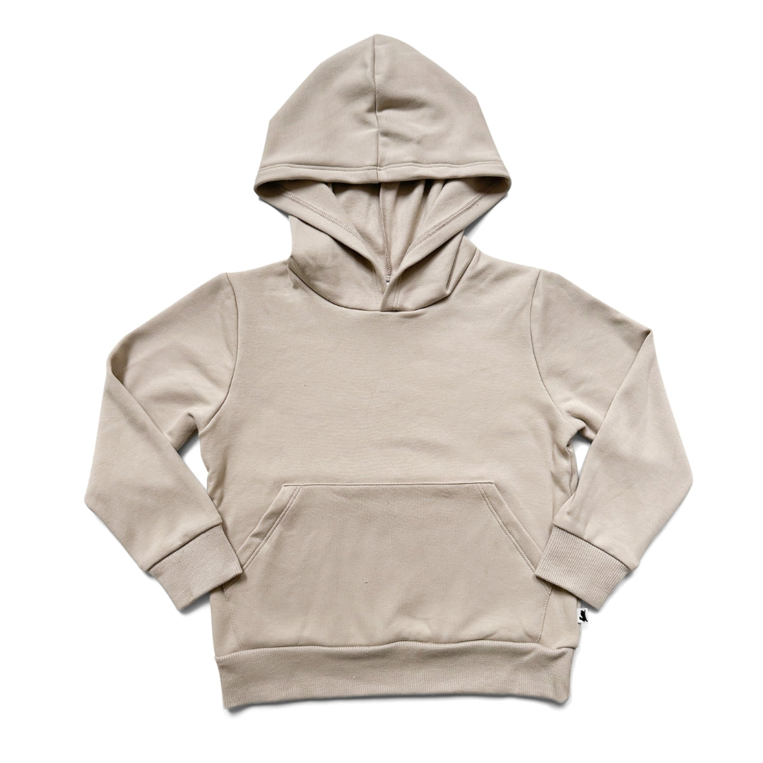 Kids Bamboo Fleece Hoodie