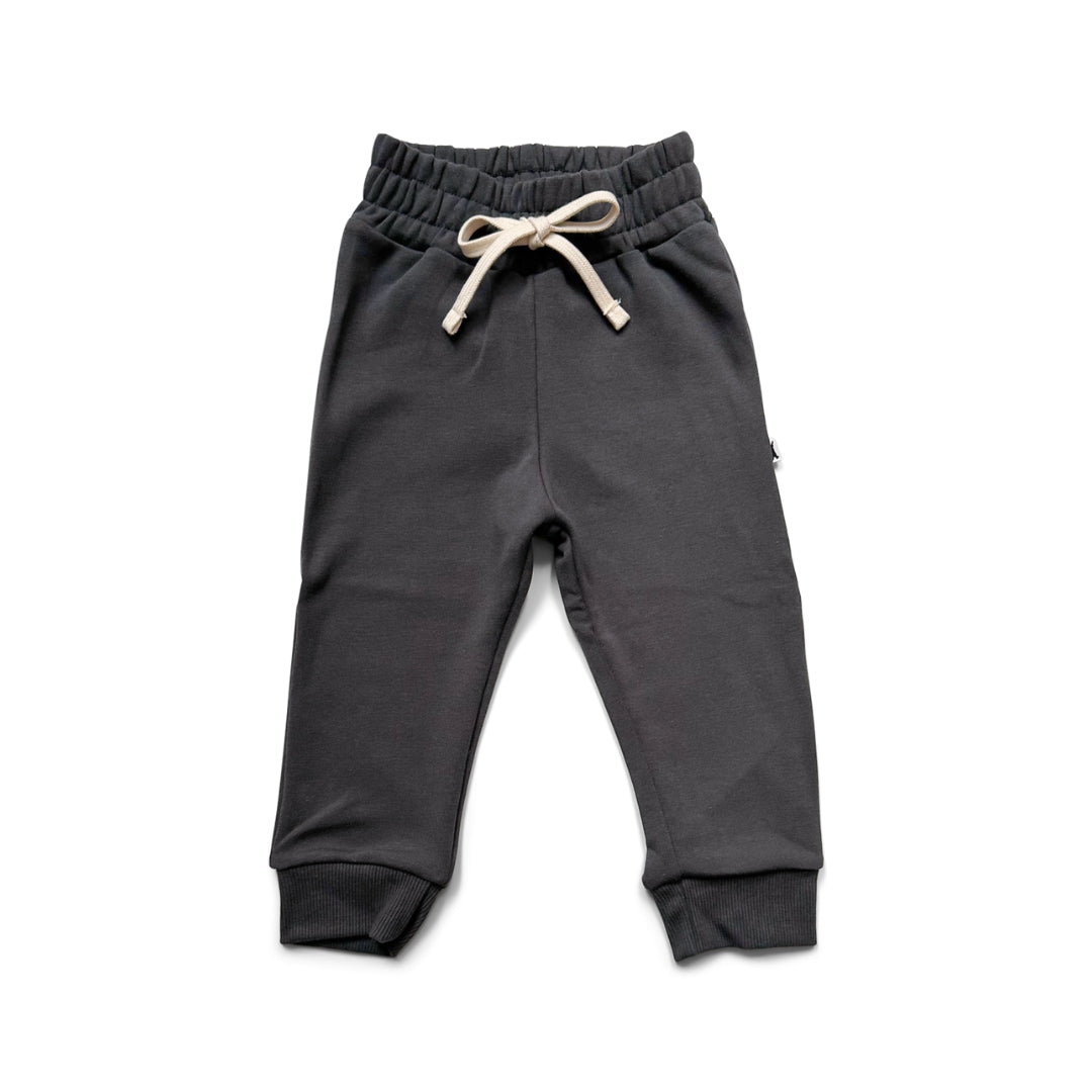 Kids Bamboo Fleece Joggers