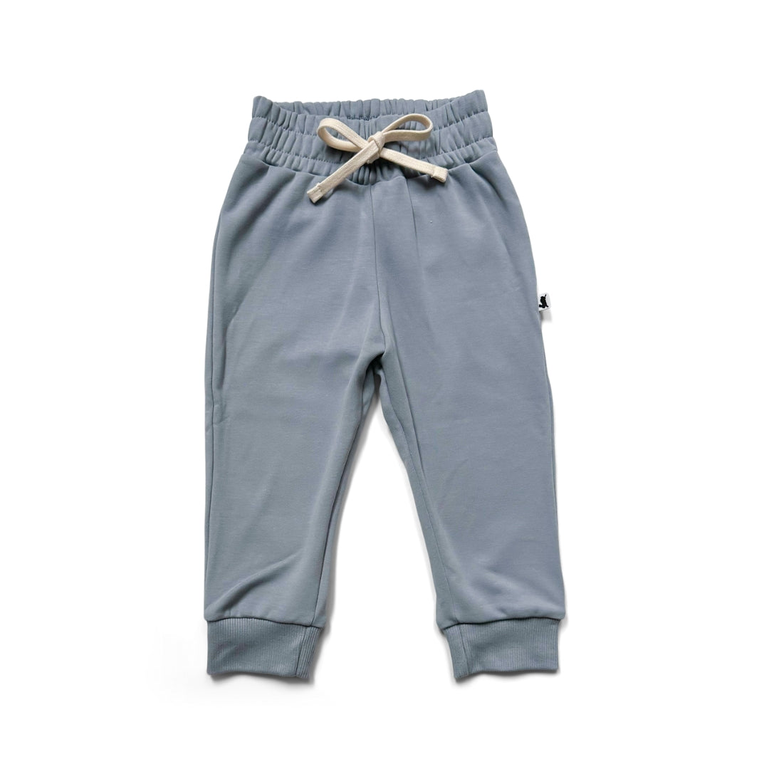 Kids Bamboo Fleece Joggers