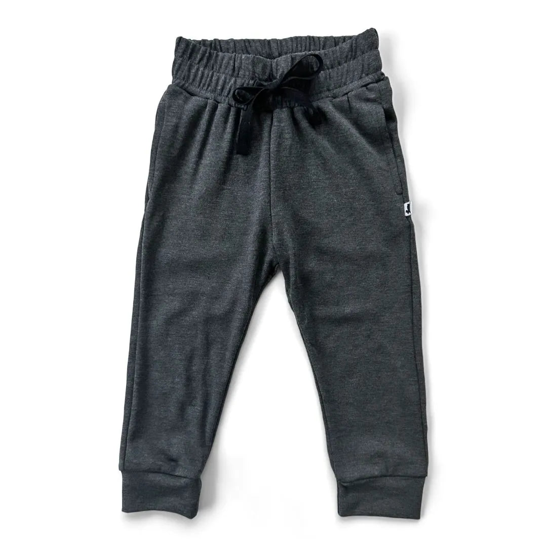 Kids Lightweight Bamboo Joggers (FW24)