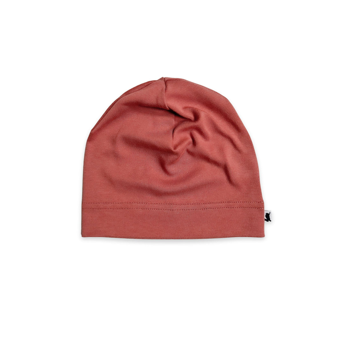 Baby/Kids Bamboo Beanie | Solid Colours