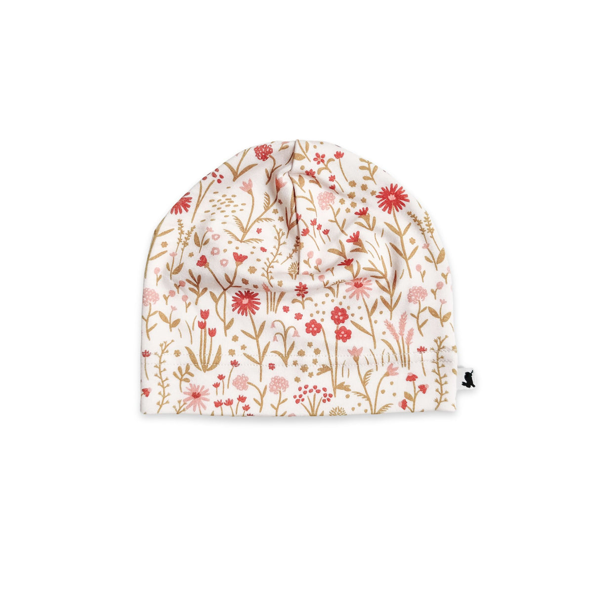 Baby/Kids Bamboo Beanie | Prints