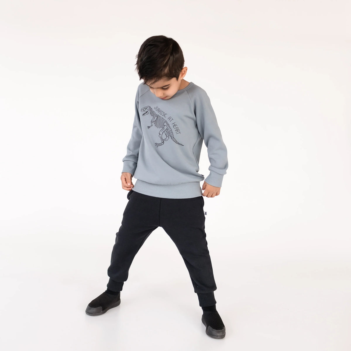 Youth Bamboo Fleece Joggers