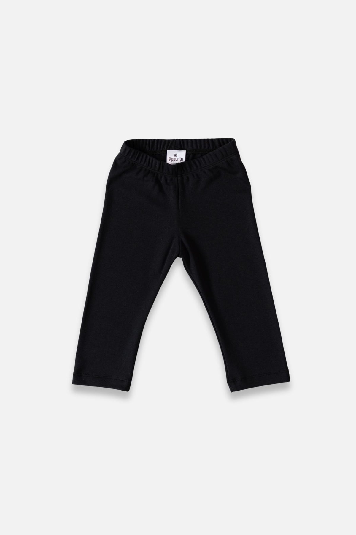 Kids Bamboo Capris