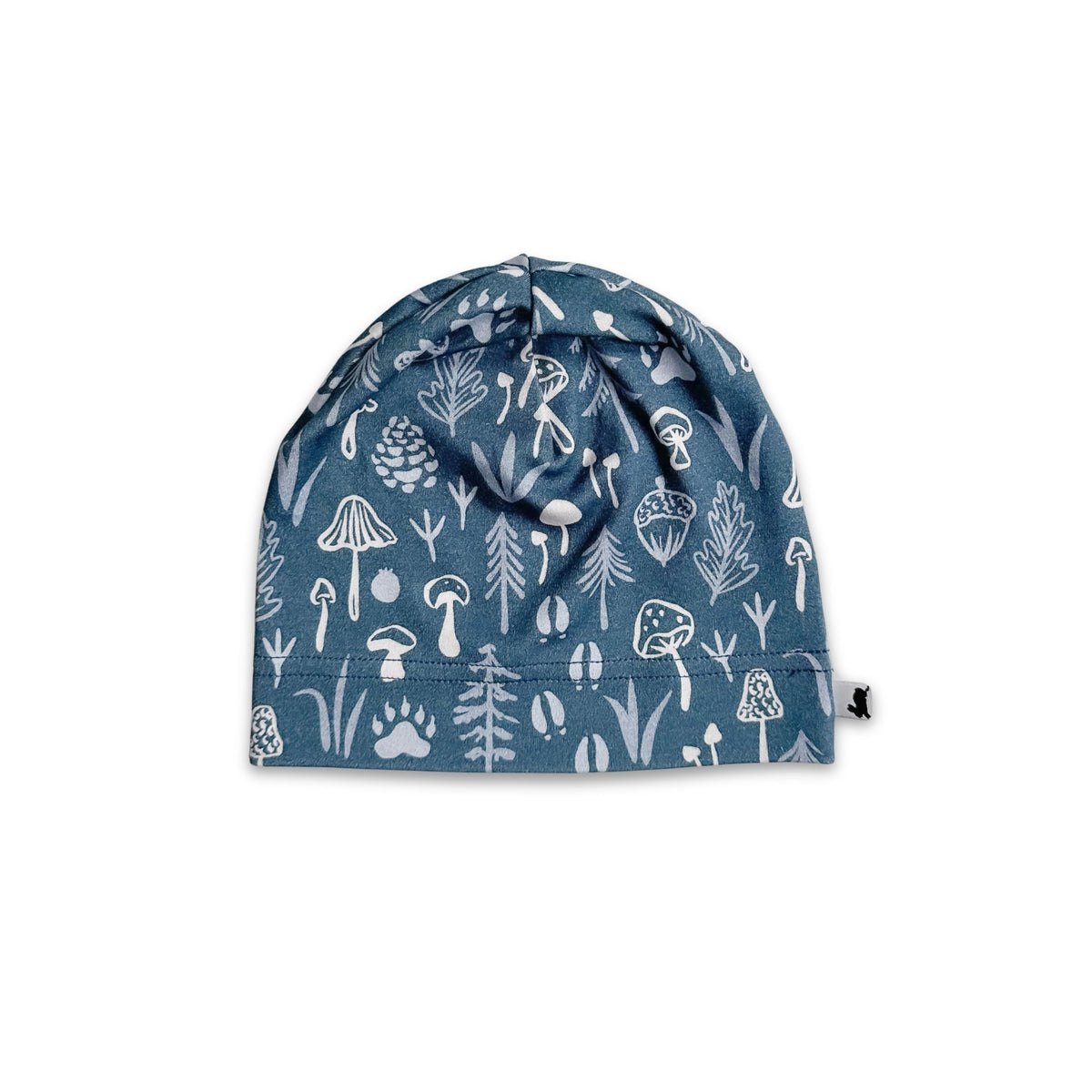 Baby/Kids Bamboo Beanie | Prints