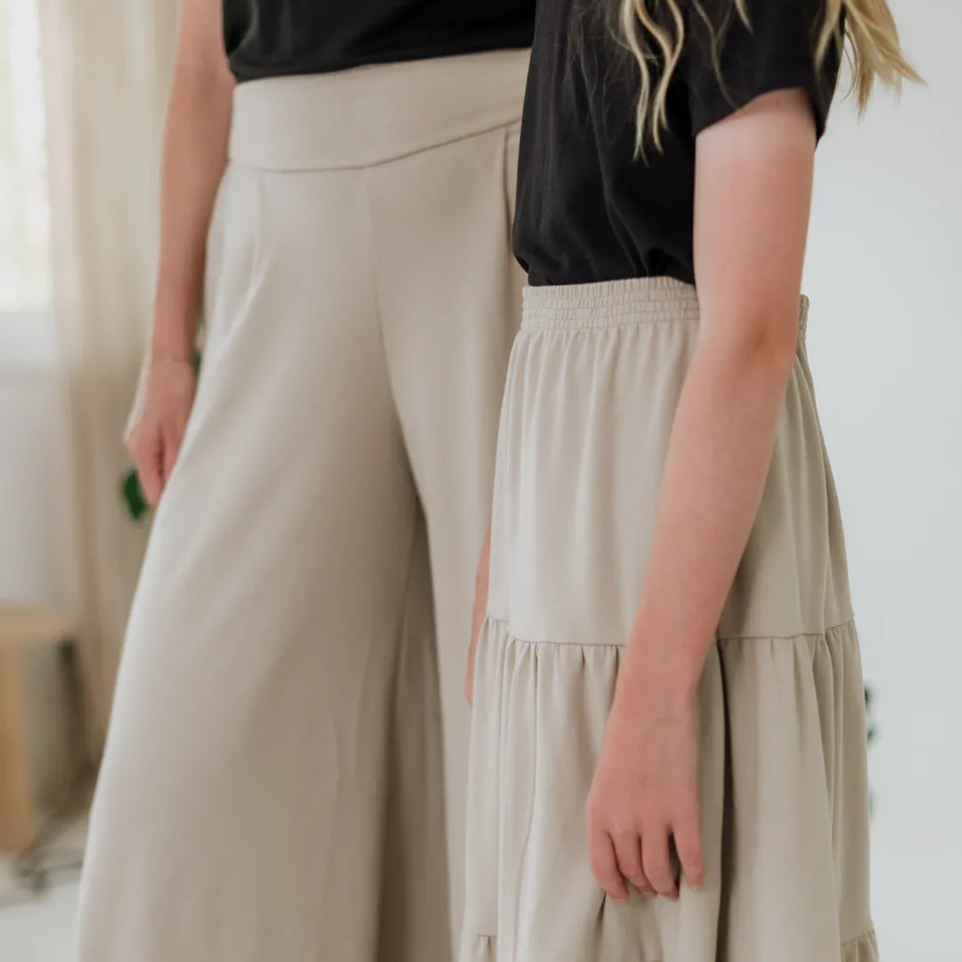 Ladies' Bamboo Allegra Pants