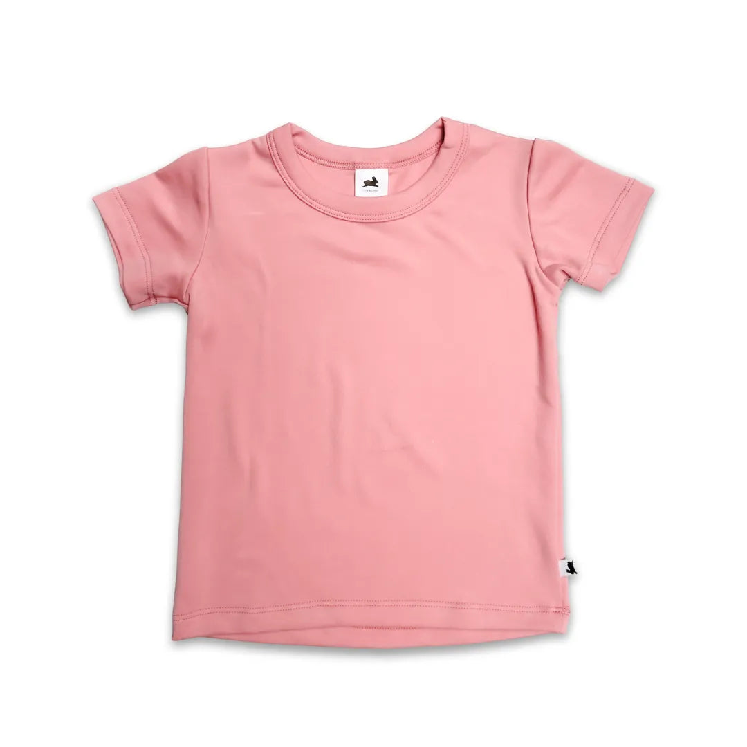 Kids Bamboo T-shirt (FW24)