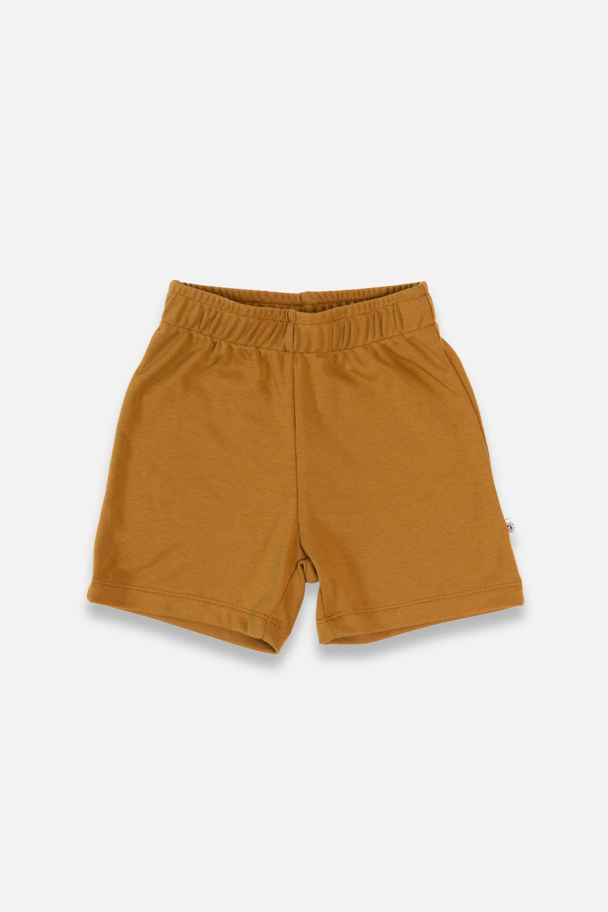 Kids Bamboo Play Shorts