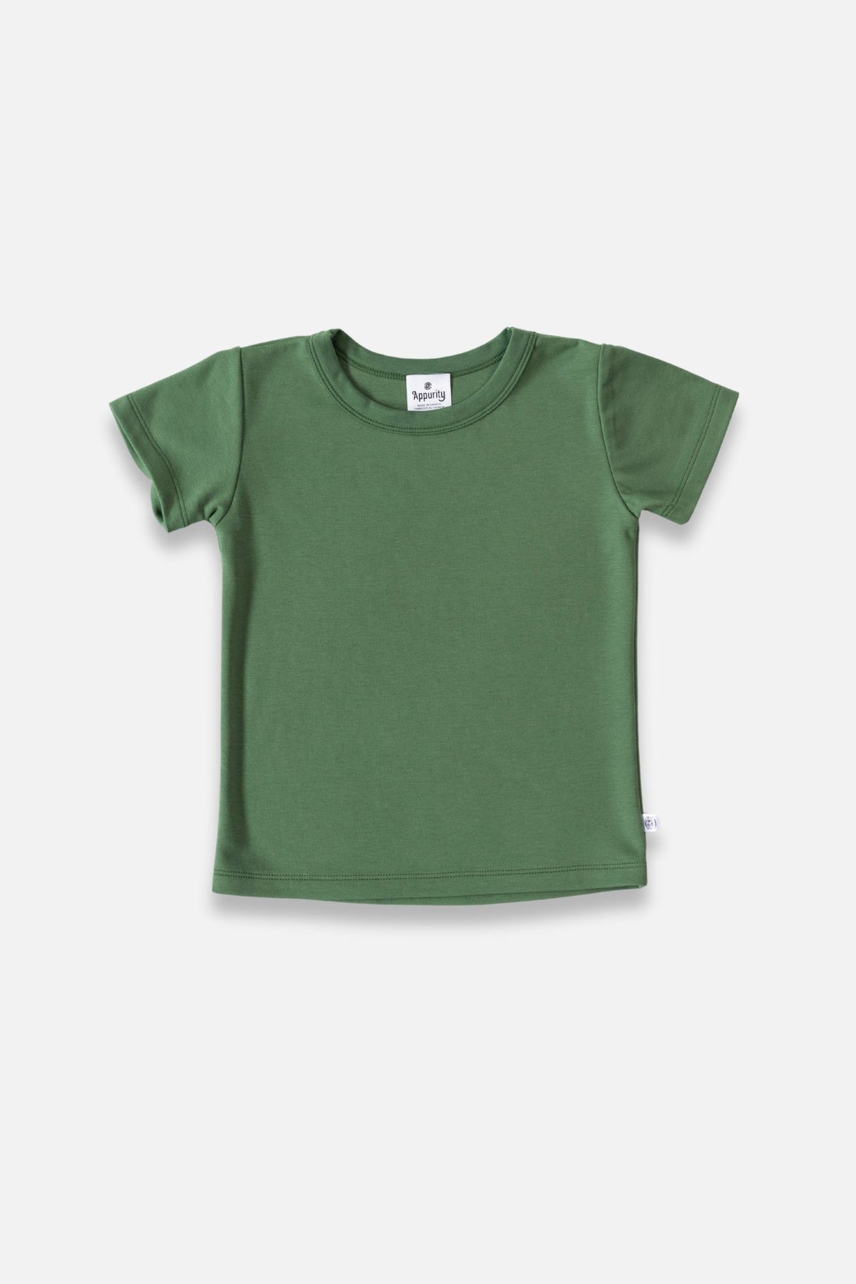 Kids Bamboo T-shirt (SS24)