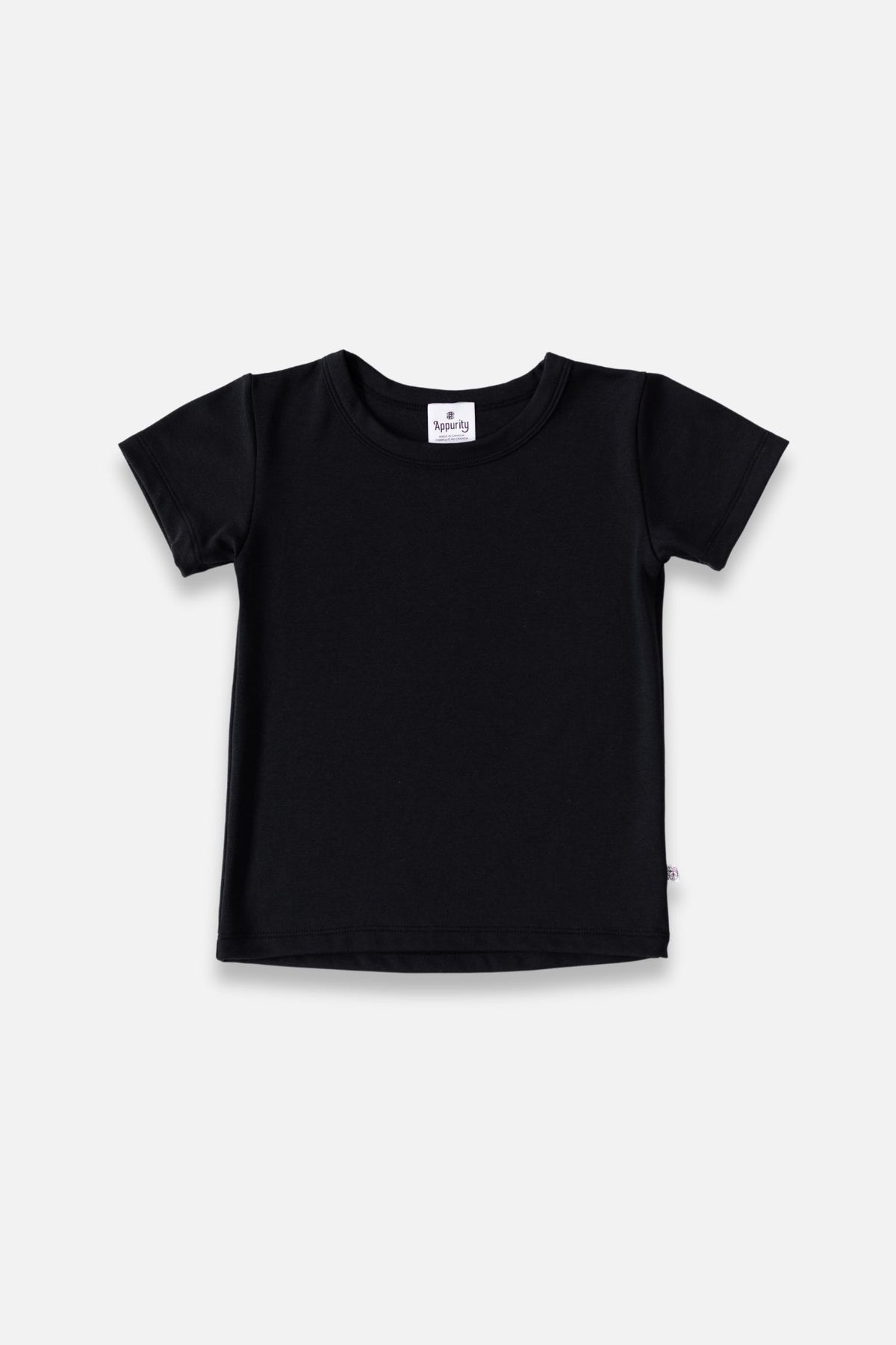 Youth Bamboo T-shirt (SS24)