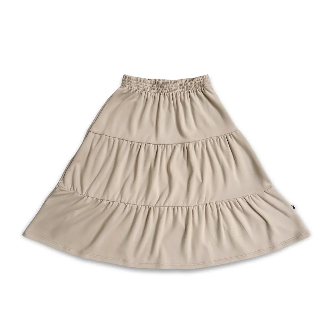 Girls Bamboo Aria Skirt