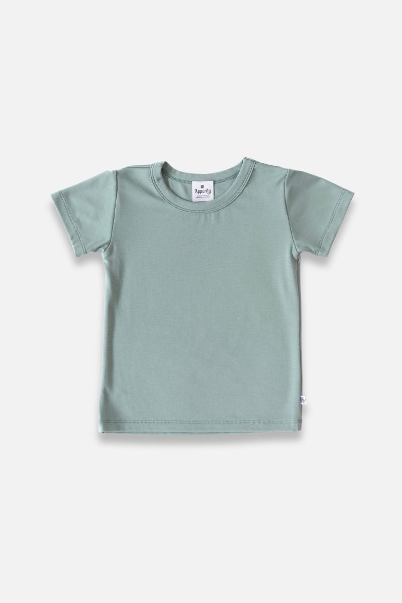 Kids Bamboo T-shirt (SS24)