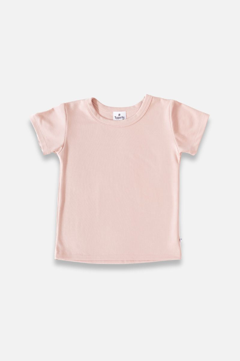 Kids Bamboo T-shirt (SS24)