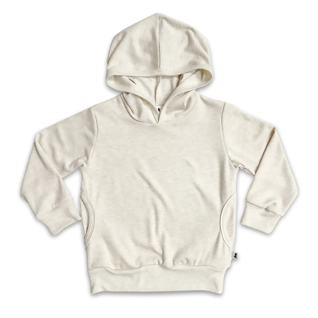 Youth Lightweight Bamboo Hoodie