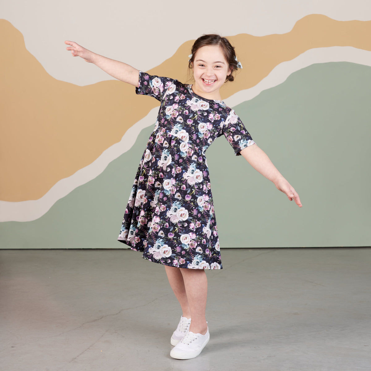 Youth Bamboo Daphne Dress